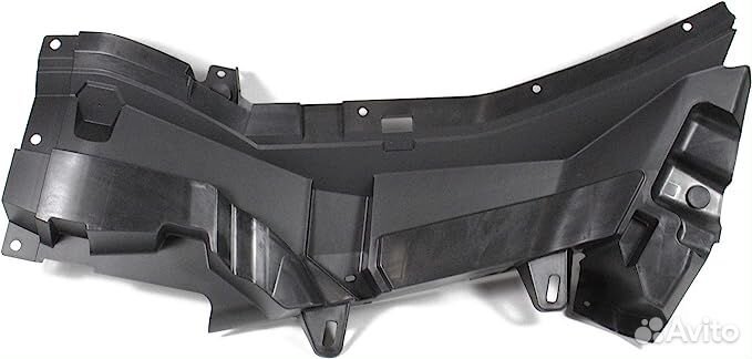 Щиток передний левый CAN-AM maverick X3 / 70790033