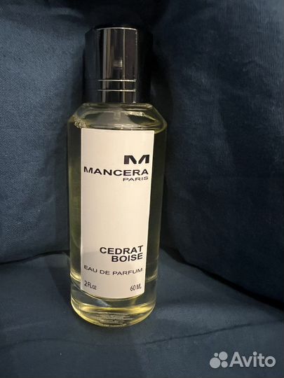 Духи Mancera Paris 60 ml