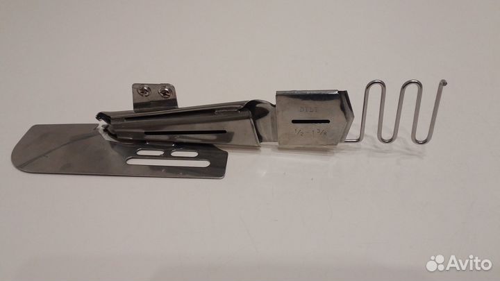 Окантователь для распошивальную машину