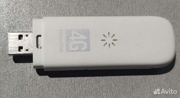 4G модем Мегафон