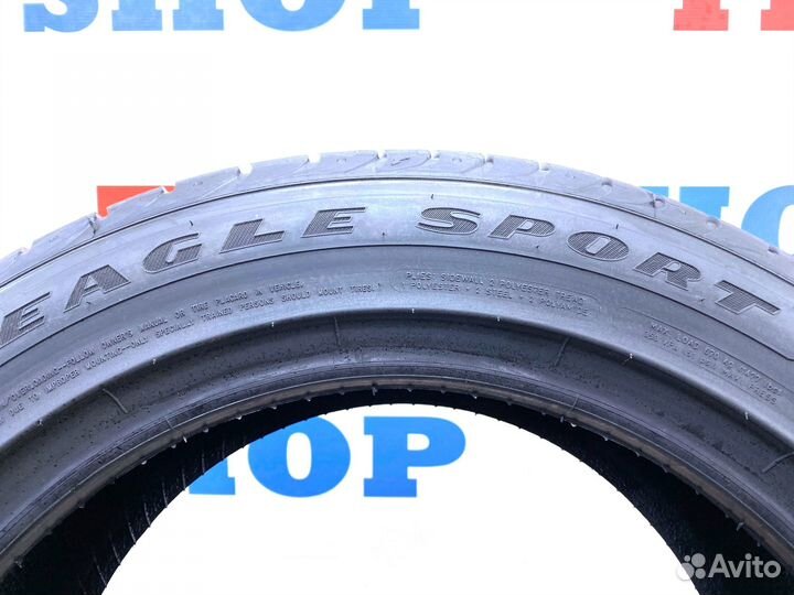 Goodyear Eagle Sport TZ 225/45 R18 95Y