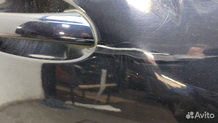 Дверь боковая Mercedes C W203, 2007