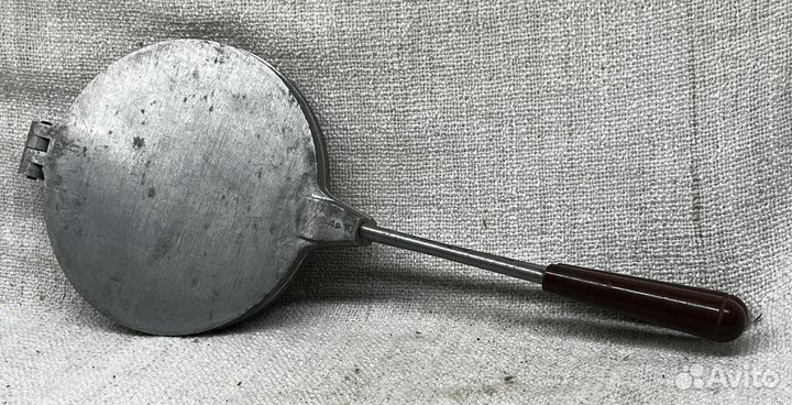 Форма для выпечки Вафель СССР