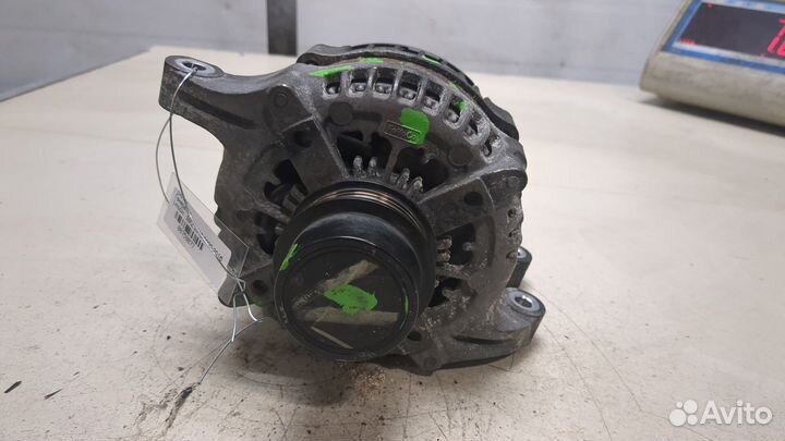 Генератор Lincoln MKZ, 2016