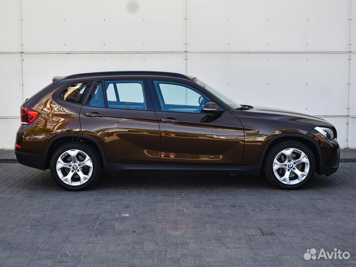 BMW X1 2.0 AT, 2013, 119 890 км