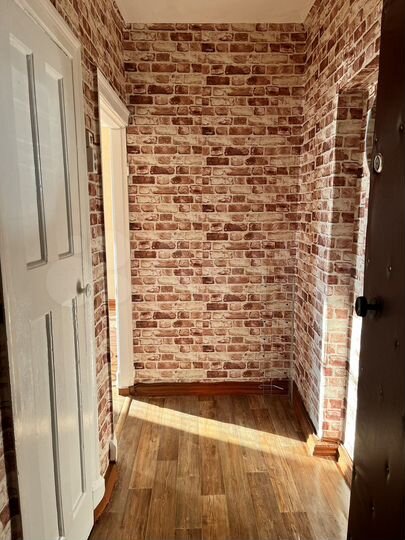 2-к. квартира, 42 м², 3/4 эт.