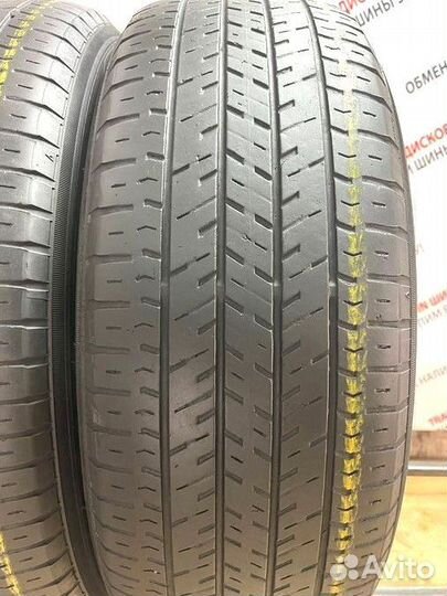 Yokohama Geolandar G91A 225/60 R18