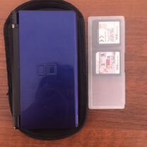 Nintendo ds lite