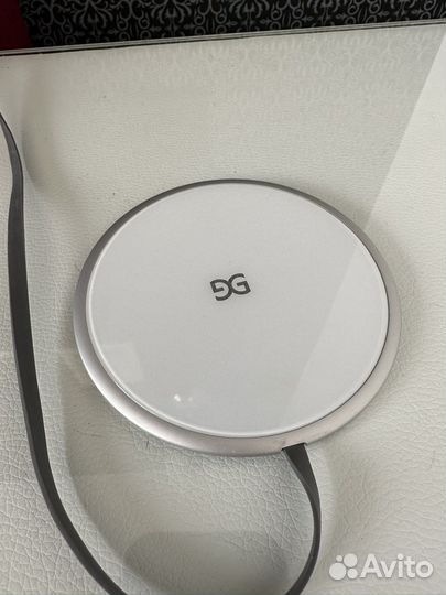 Станция для беспроводной зарядки