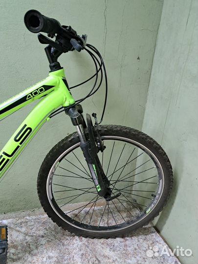 Велосипед подростковый Stels Navigator 400 V 24