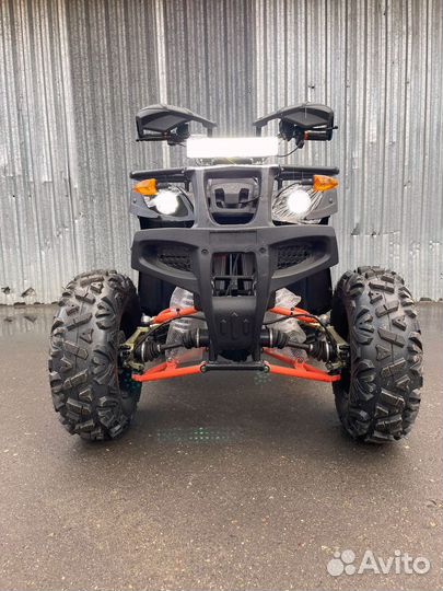 Электроквадроцикл электро квадроцикл