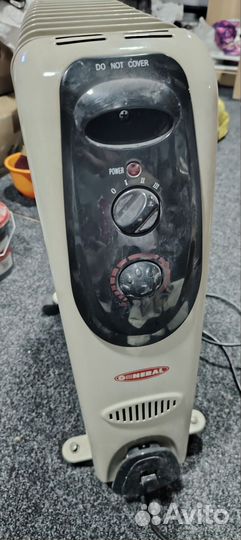 Радиаторы отопления бу