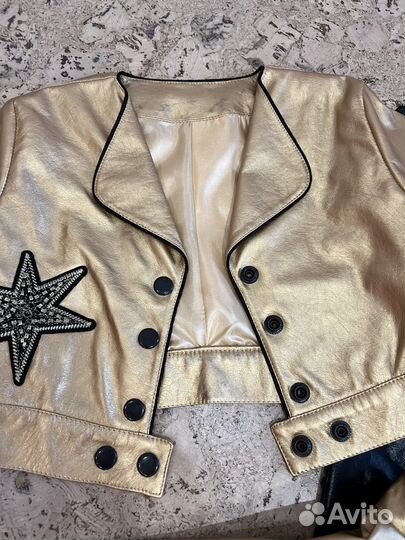 Сценический образ костюм