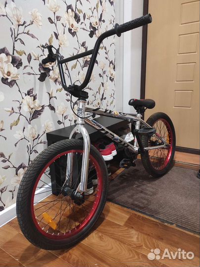 Велосипед BMX Roliz 20-113 UV