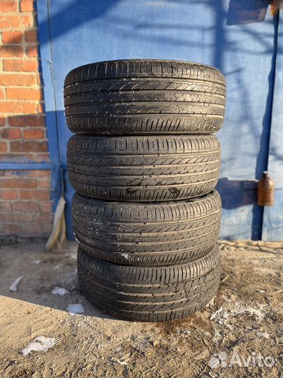 Zeta Alventi 215/50 R17 95Y