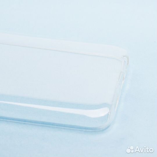 Чехол-накладка Ultra Slim для Xiaomi Redmi Note 9T