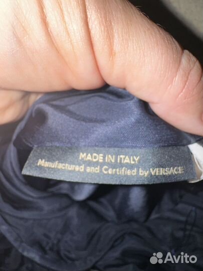 Костюм Versace оригинал