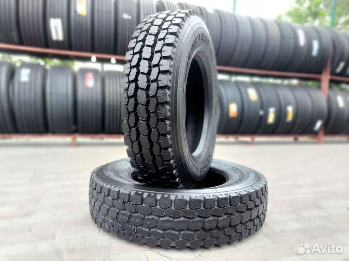 Автошина 295/75r22.5 Supercargo sc518 artd: 1164