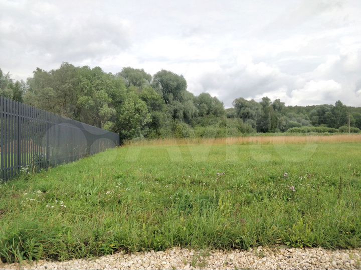 Участок 7,9 сот. (ИЖС)