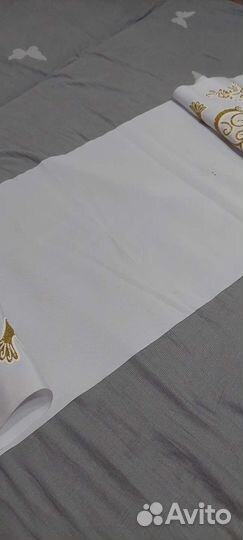 Рушник свадебный