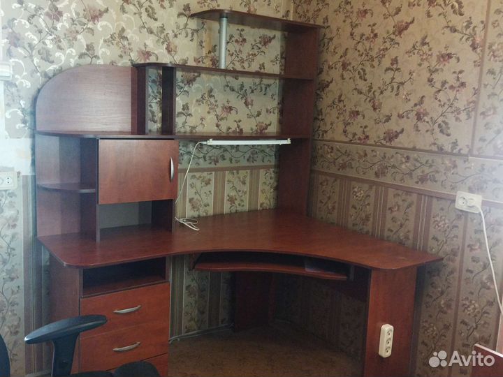 Компьютерный стол бу
