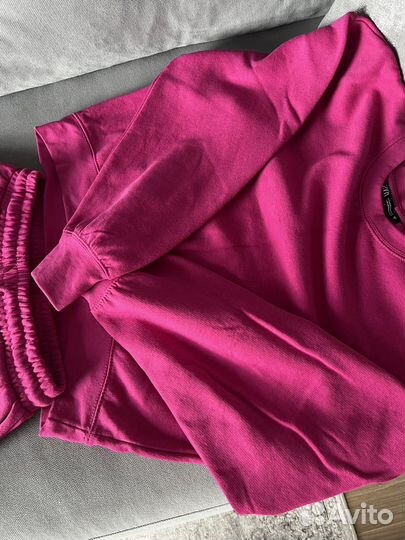 Спортивный костюм женский Zara