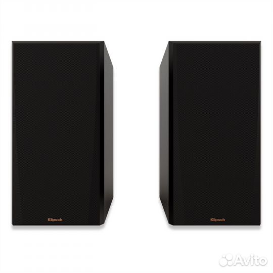 Полочная акустика Klipsch RP-600M II Ebony