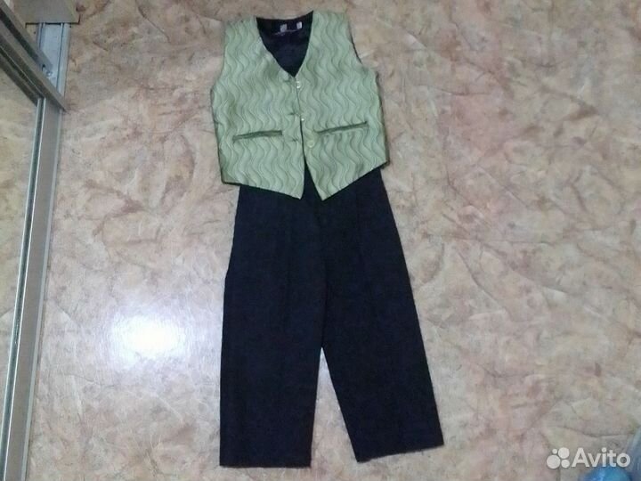 Костюм для праздника