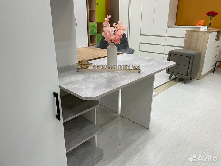 Стол письменный (доставка до Самары ТК)