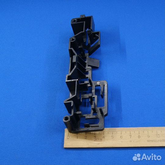 Держатель микропереключателей для микроволновки LG