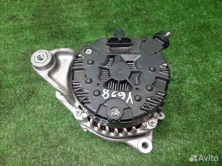 Генератор Subaru Forester SJ/S13 2017