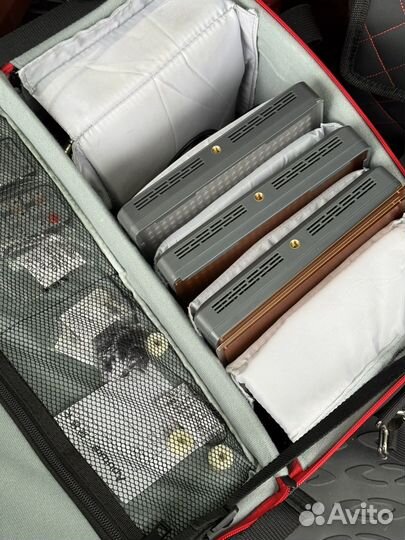 Aputure amaran HR672S