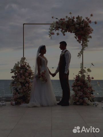 Свадебный организатор / координатор