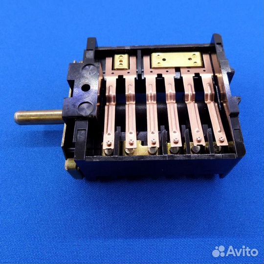 Переключатель конфорки для плиты EP211