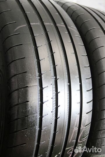 Goodyear Eagle F1 Asymmetric 3 SUV 275/45 R20 110Y