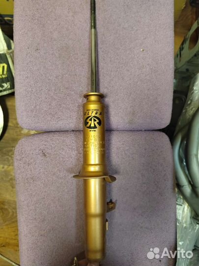 Амортизатор передний honda civic