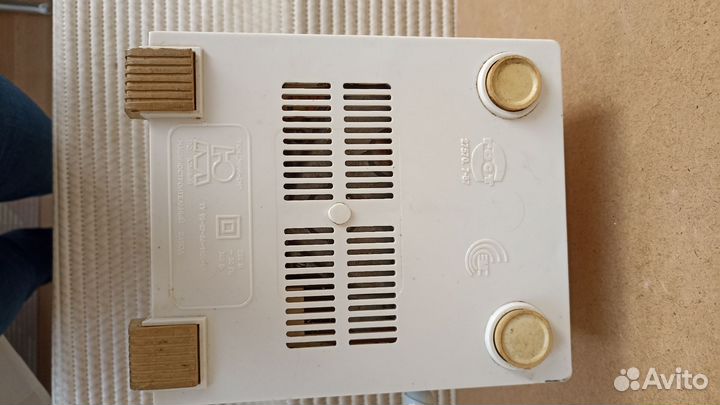 Кухонный комбайн Мрия 2м