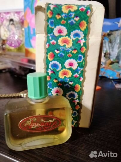 Духи Аромат СССР