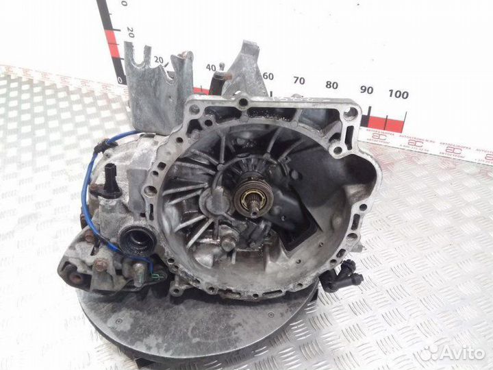 МКПП Mazda 3 2008