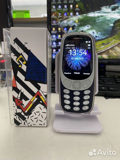 Nokia 3310