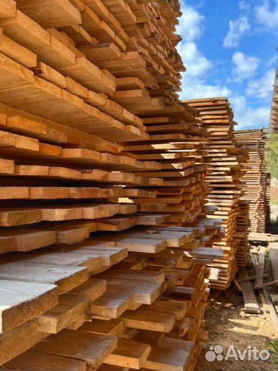 Пиломатериалы 1 сорт гост
