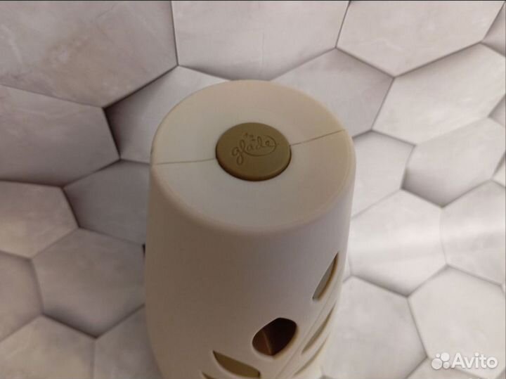 Освежитель воздуха автоматический Glabe