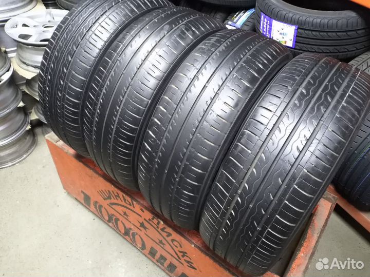 Kumho Solus KH17 205/60 R16