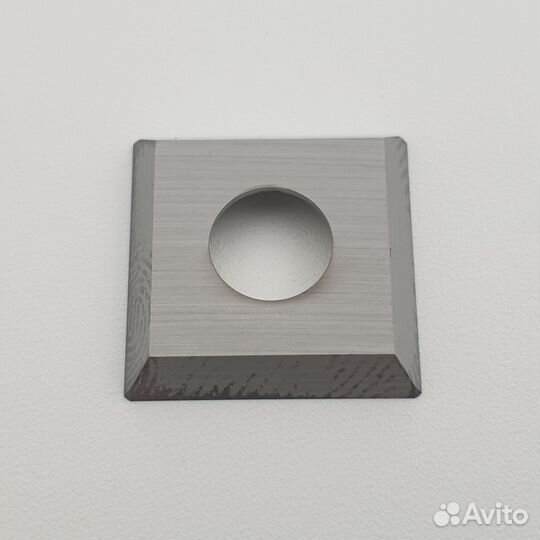 Твердосплавные ножи(пластины) для фрез RED samurai