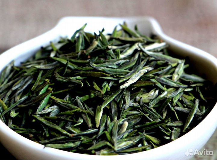 Лютый Китайский чай Пуэр мини точа для улыбки