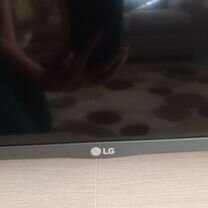 Телевизор LG 32