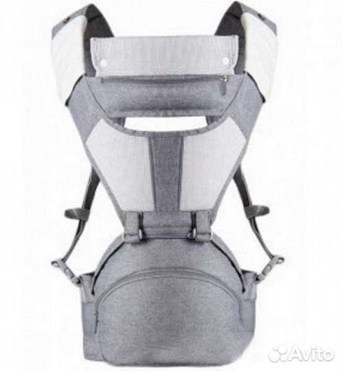 Рюкзак кенгуру Xiaomi Yung