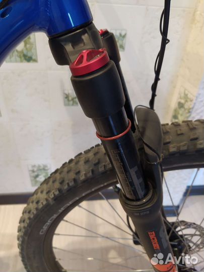 Велосипед Specialized rockhopper sport