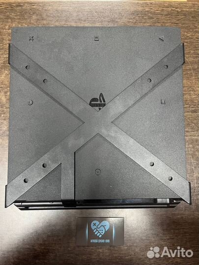 Кронштейн настенный для PlayStation 4 Pro PS4 PS