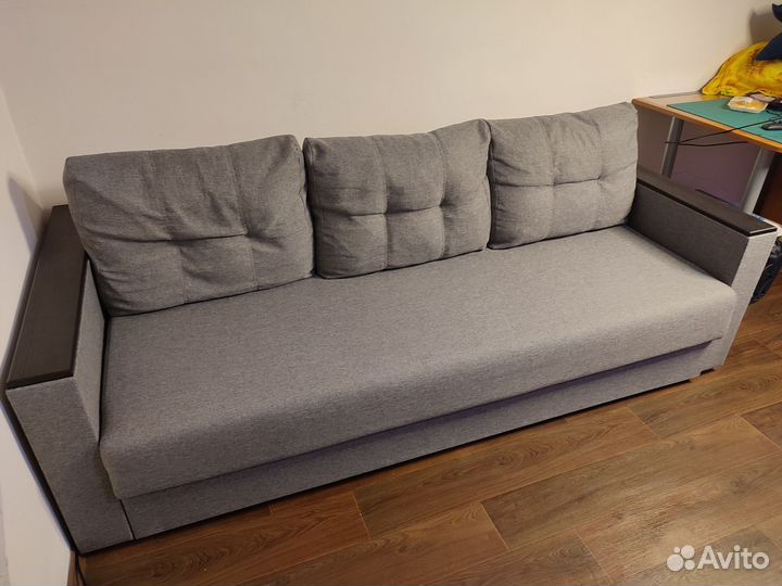 Диван новый